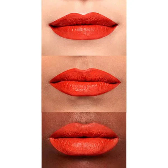 NYX Professional Makeup Powder Puff Lip Cream - 17 Crushing Hard - Branded Beauty