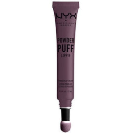 NYX Professional Makeup Powder Puff Lip Cream - 19 Detention - Branded Beauty