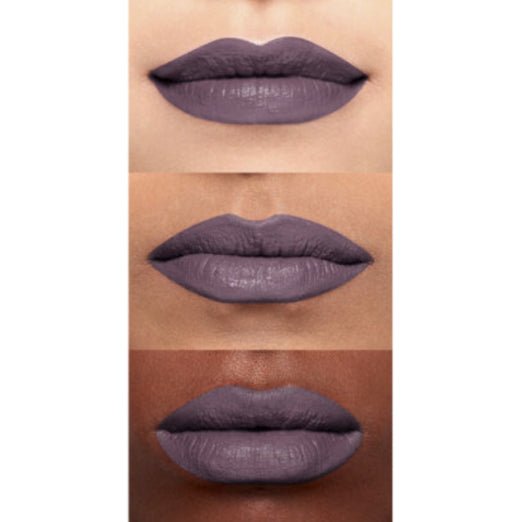 NYX Professional Makeup Powder Puff Lip Cream - 19 Detention - Branded Beauty