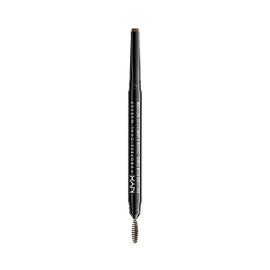 NYX Professional Makeup Precision Brow Pencil - 03 Soft Brown - Branded Beauty