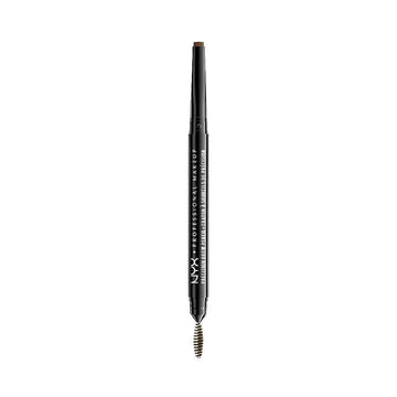 NYX Professional Makeup Precision Brow Pencil - 03 Soft Brown - Branded Beauty