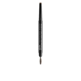 NYX Professional Makeup Precision Brow Pencil - 04 Ash Brown - Branded Beauty