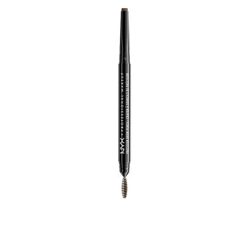 NYX Professional Makeup Precision Brow Pencil - 04 Ash Brown - Branded Beauty