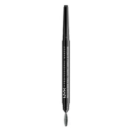 NYX Professional Makeup Precision Brow Pencil - 05 Espresso - Branded Beauty