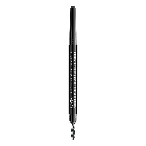 NYX Professional Makeup Precision Brow Pencil - 05 Espresso - Branded Beauty