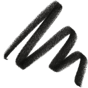 NYX Professional Makeup Precision Brow Pencil - 06 Black - Branded Beauty