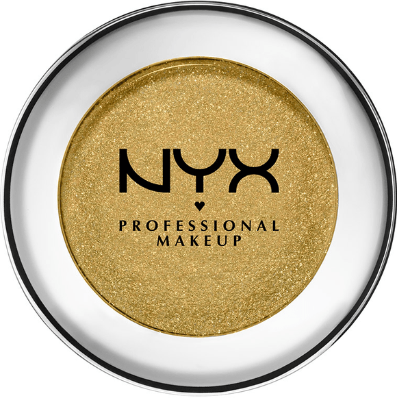 NYX Professional Makeup Prismatic Shadows - 22 Gilded - Branded Beauty