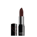 NYX Professional Makeup Shout Loud Satin Lipstick 16 So Dramatic - Branded Beauty