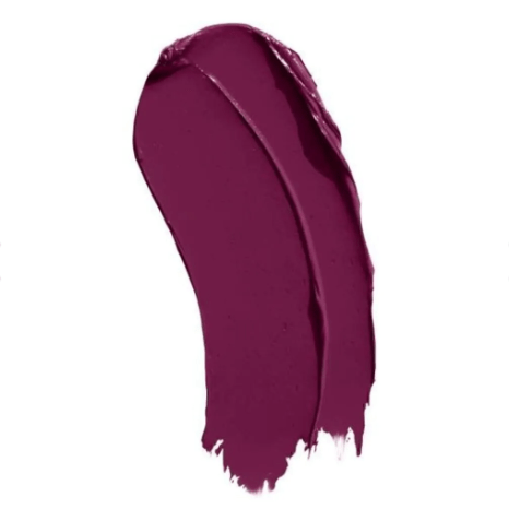 NYX Professional Makeup Shout Loud Satin Lipstick 21 Into The Night - Branded Beauty