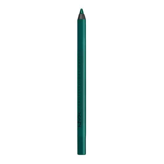 NYX Professional Makeup Slide On Waterproof Extreme Color Lip Liner - 22 Revolution - Branded Beauty