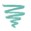 NYX Professional Makeup Slim Eye Pencil - 908 Seafoam Green - Branded Beauty