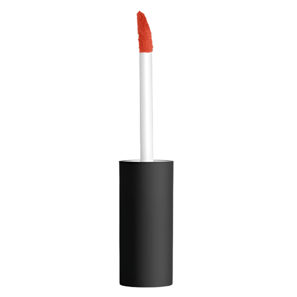 NYX Professional Makeup Soft Matte Lip Cream - 28 San Juan - Branded Beauty
