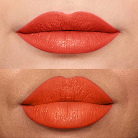 NYX Professional Makeup Soft Matte Lip Cream - 28 San Juan - Branded Beauty