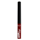 NYX Professional Makeup Strictly Vinyl Eyeliner - 07 Hazy - Branded Beauty