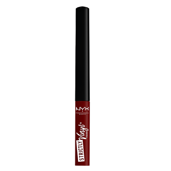 NYX Professional Makeup Strictly Vinyl Eyeliner - 07 Hazy - Branded Beauty