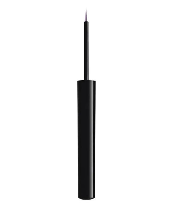 NYX Professional Makeup Strictly Vinyl Eyeliner - 08 Extra - Branded Beauty