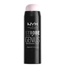 NYX Professional Makeup Strobe Of Genius Holographic Stick - 01 Mermaid Amor - Branded Beauty