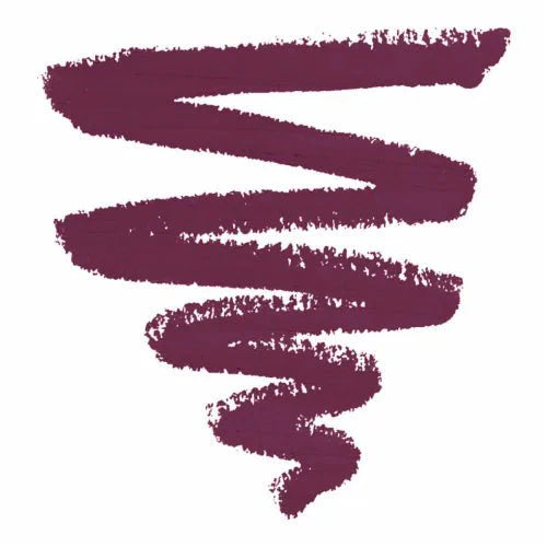 NYX Professional Makeup Suede Matte Lip Liner - 58 Girl, Bye - Branded Beauty