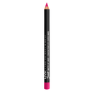 NYX Professional Makeup Suede Matte Lip Liner 60 Clinger - Branded Beauty