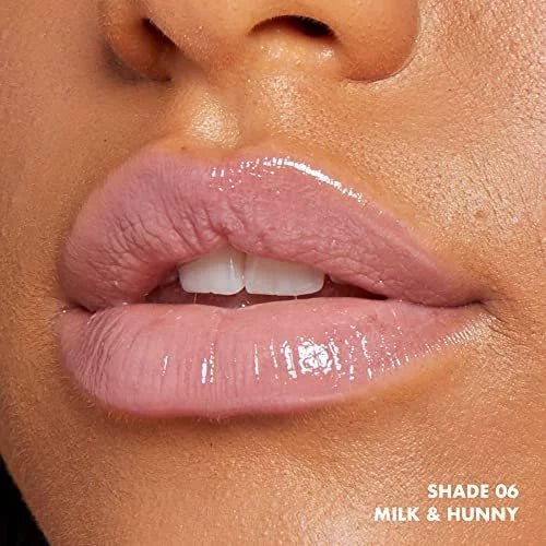 NYX Professional Makeup This Is Milk Lip Gloss - Milk&Hunny - Branded Beauty
