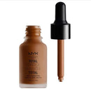 NYX Professional Makeup Total Control Drop Foundation 22 Deep Cool - Branded Beauty