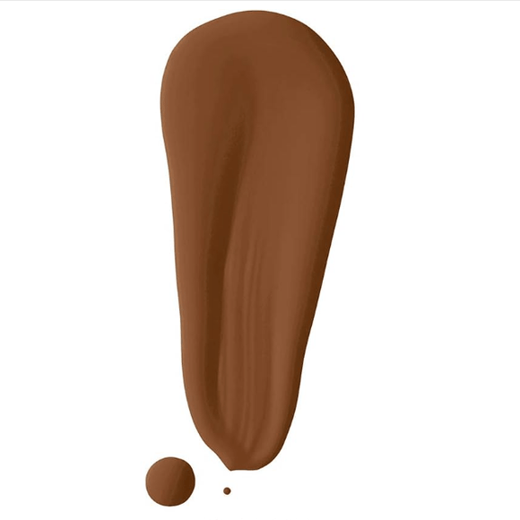 NYX Professional Makeup Total Control Drop Foundation 23 Chestnut - Branded Beauty