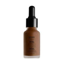 NYX Professional Makeup Total Control Drop Foundation 24 Deep Espresso - Branded Beauty