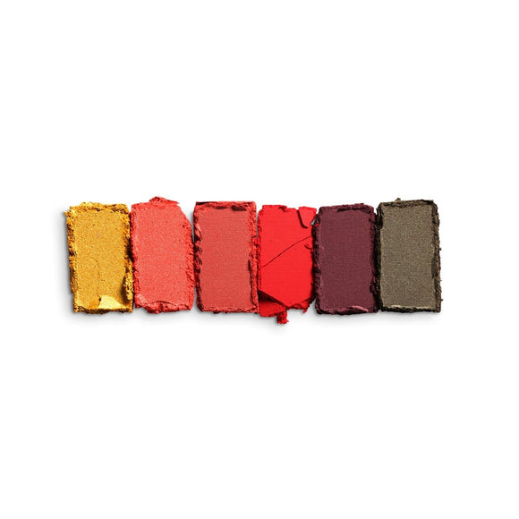 NYX Professional Makeup Ultimate Edit Petite Shadow Palette - 03 Phoenix - Branded Beauty