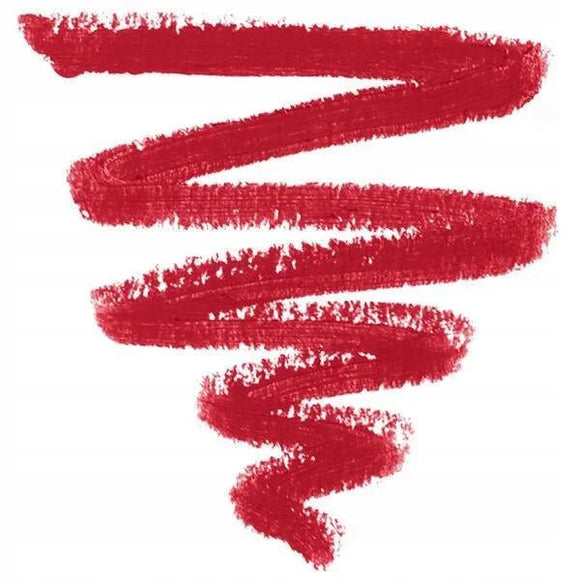 NYX Professional Makeup Waterproof Extreme Color Lip Liner - 12 Red Tape - Branded Beauty