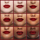 NYX Professional Makeup Waterproof Extreme Color Lip Liner - 12 Red Tape - Branded Beauty