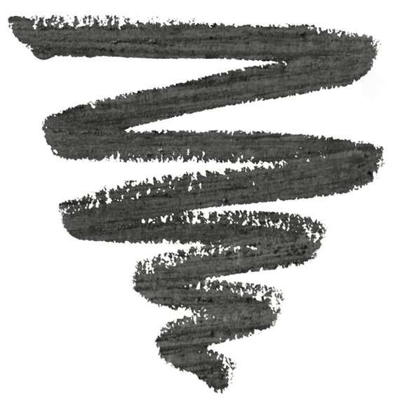 NYX Professional Makeup Waterproof Extreme Shine Eyeliner 11 Gun Metal - Branded Beauty