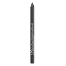 NYX Professional Makeup Waterproof Extreme Shine Eyeliner 11 Gun Metal - Branded Beauty