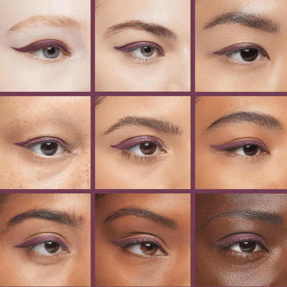 NYX Professional Makeup Waterproof Extreme Shine Eyeliner 13 Jewel - Branded Beauty