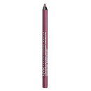 NYX Professional Makeup Waterproof Extreme Shine Eyeliner 13 Jewel - Branded Beauty