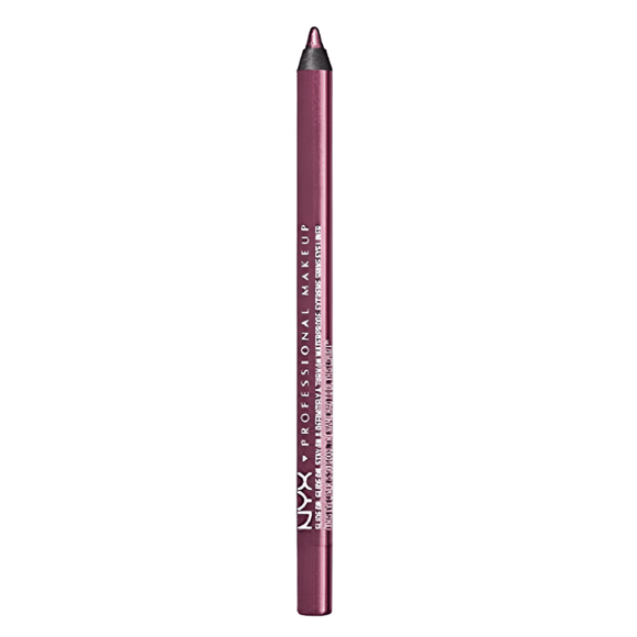 NYX Professional Makeup Waterproof Extreme Shine Eyeliner 13 Jewel - Branded Beauty