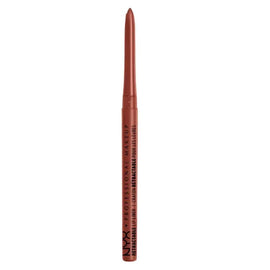 NYX Professional Makeup Waterproof Mechanical Lip Pencil - 05 Sienna - Branded Beauty