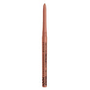 NYX Professional Makeup Waterproof Retractable Lip Liner 01 Natural - Branded Beauty