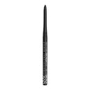 NYX Professional Makeup Waterproof Retractable Lip Liner Black Lips - Branded Beauty