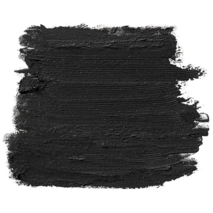 NYX Professional Makeup Waterproof Retractable Lip Liner Black Lips - Branded Beauty