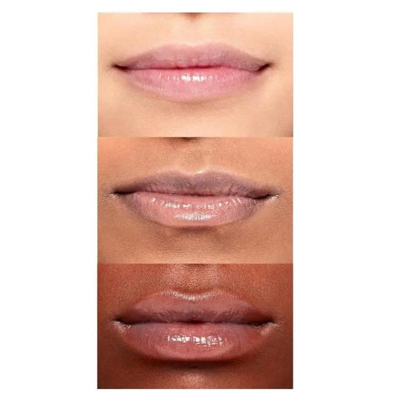 NYX Professional MakeupThisIsEverything Lip Oil 02 Sheer Sky Blue - Branded Beauty