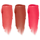 NYX Shiny Lip Balm Trio - 01 - Branded Beauty