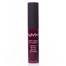 NYX Soft Matte Lip Cream Liquid Lipstick 8ml - Branded Beauty