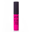 NYX Soft Matte Lip Cream Liquid Lipstick 8ml - Branded Beauty