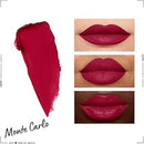 NYX Soft Matte Metallic Lip Cream - 01 Monte Carlo - Branded Beauty
