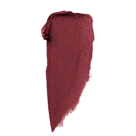 NYX Soft Matte Metallic Lip Cream - 02 Copenhagen - Branded Beauty