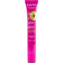 NYX This Is Juice Gloss Electrolyte Infused Color - 03 Strawberry Flex - Branded Beauty