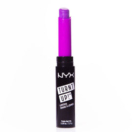 NYX Turnt Up! Lipstick 2.5g - Branded Beauty