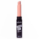 NYX Turnt Up! Lipstick 2.5g - Branded Beauty