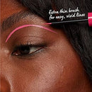 NYX Vivid Brights Matte Liquid Eyeliner - 08 Don't Pink Twice - Branded Beauty