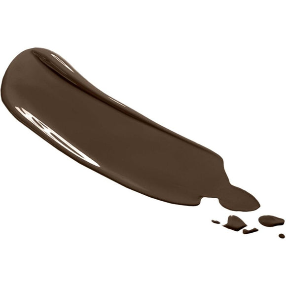 NYX Zero To Brow Longwear Waterproof Eyebrow Gel - 07 Espresso - Branded Beauty